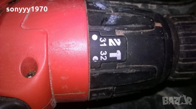 Black & decker-винтоверт/ударна бормашина-внос англия, снимка 15 - Винтоверти - 22744894