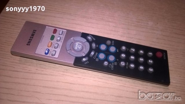 samsung remote tv-plazma/led/lcd-внос швеицария, снимка 6 - Дистанционни - 18481624