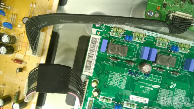 SAMSUNG UE48JS9000L, снимка 14 - Части и Платки - 24497371