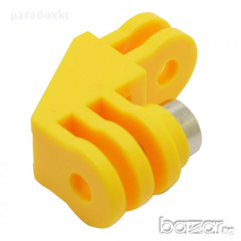 Адаптер за GoPro за завъртане на 90 градуса  , снимка 5 - Камери - 14849364