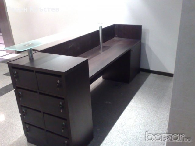 МЕБЕЛИ ЗА ЗАВЕДЕНИЯ И ОФИСИ, снимка 10 - Други - 20537037
