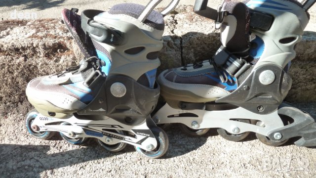 Детски ролери номер 31 и 39