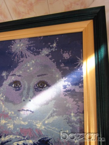 Гоблен, снимка 2 - Гоблени - 6406449