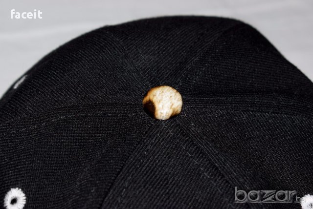 DOPE - Leopard - Snapback - 100% Ориг. шапка с козирка / MCMLXXXV / Допе / Леопард / Леопардова / , снимка 10 - Шапки - 16937819