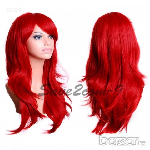 ПЕРУКИ код 322331, снимка 5 - Аксесоари за коса - 18667399