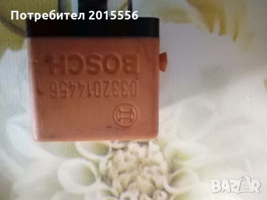 Продавам релета от бмв е 36, снимка 4 - Части - 25173140