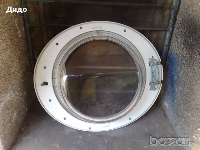 Продавам отлична управляваща платка и вратичка за автоматична пералня Горене WA и Kьортинг KW 2081, снимка 9 - Друга електроника - 15314485