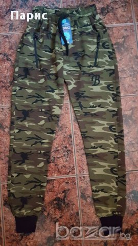 С.. Мъжко долнище , снимка 2 - Спортни дрехи, екипи - 17733218