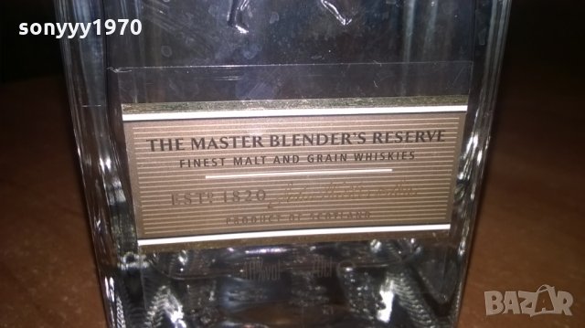 JOHNNIE WALKER-GOLD LABEL, снимка 6 - Колекции - 22858201