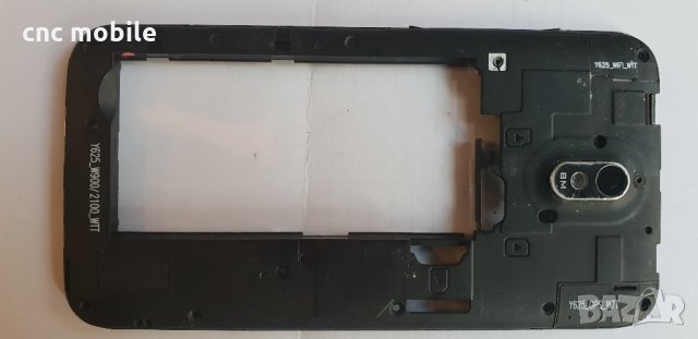 Huawei Y625 - Huawei U51 оригинални части и аксесоари , снимка 6 - Резервни части за телефони - 18187426