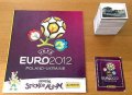 Албум за стикери на Евро 2012 (Панини), снимка 2