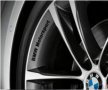 Код 3а. Стикери за джанти BMW M Power, Performance, Motorsport, снимка 5