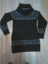 Дамски блузон, снимка 1 - Блузи с дълъг ръкав и пуловери - 16779984