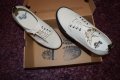 Dr Martens Pressler Canvas Ecru, снимка 8