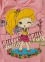 Тениска Summer - 3 и 5 г, снимка 2