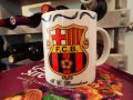 чаша за кафе Барселона