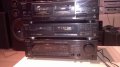 Sony receiver+sony deck+sony cd-внос швеицария, снимка 5