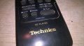 technics cd player remote eur642100-made in germany, снимка 3