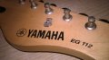 yamaha eg-112 гриф за китара-67х6х3см-внос швеицария, снимка 8