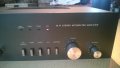 mp a400 hi-fi-stereo amplifier-140watt-за 4 броя колони-внос швеицария, снимка 17