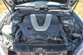 Mercedes S600 AMG Bi-turbo  long  на части, снимка 8