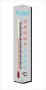 Изработка на часовник + термо­метри, показващи час и температура през определен интервал, снимка 5