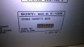 sony tc-v50w deck-made in japan-внос швеицария, снимка 16