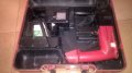 hilti te10a-перфоратор-комплект-внос швеицария, снимка 5