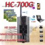 Нова Ловна камера HC-700M 16mp sms emms email 120градуса ъгъл на виждане 48 инфра диода, снимка 1