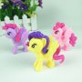 My Little Pony - Пони играчки от популярното филмче 
