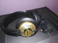 ПОРЪЧАНИ-GOLD EDITION akg-headphones-made in austria-внос швеицария, снимка 2