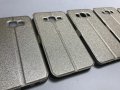 Samsung Galaxy J3 2016,J5 2016,J7 2016,A3 2016,S6 Edge,S7 Edge калъф с прозорци, снимка 6