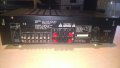 denon dra-585rd-stereo receiver-190watts-made in germany-внос швеицария, снимка 16