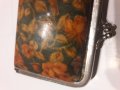 Ретро дамско портмоне , снимка 9