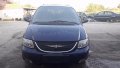 Chrysler Voyager 2.5CRD , снимка 1 - Автомобили и джипове - 19002091