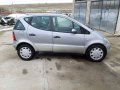 Само на части Mercedes-Benz A 160 1.6, снимка 3