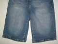 Еластични дънкови бермуди ”Gina Benotti”original brand / универсален размер, снимка 8