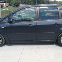 на части Ford C-Max 1.6 TDCI, снимка 8 - Автомобили и джипове - 22186043