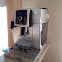 Кафе машини автомат, снимка 2 - Кафемашини - 21308952