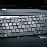 Лаптоп за части HP Compaq CQ62, снимка 8 - Части за лаптопи - 23552621