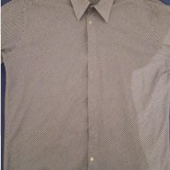 Суперски американски мъжки спортни ризи с дълъг ръкав  SOHO, снимка 3 - Ризи - 13128813