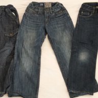 Дънки, джинси, панталони по 5лв ръст 122-128см., снимка 7 - Детски панталони и дънки - 11764179
