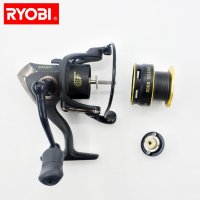 НОВО Макара Ryobi Virtus 1000/2000/3000/4000/5000/6000/7000/8000, снимка 5 - Такъми - 24633895