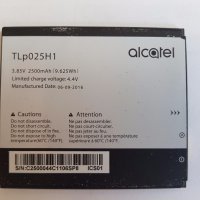 Alcatel Pop 4 - Alcatel OT5051X оригинални части и аксесоари , снимка 3 - Резервни части за телефони - 21279734