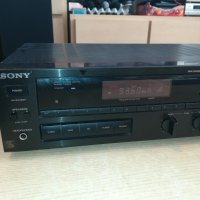 sony str-av370x-stereo receiver-внос от франция, снимка 13 - Ресийвъри, усилватели, смесителни пултове - 20891955