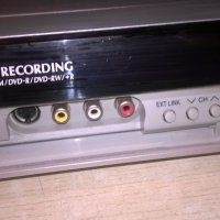поръчано-panasonic dmr-es10 dvd recorder-за ремонт, снимка 12 - Плейъри, домашно кино, прожектори - 25113986