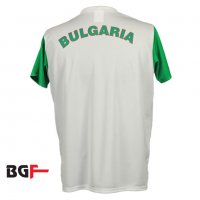 Фланелка България, снимка 4 - Тениски - 22737712