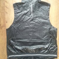 Under Armour Black UA Storm Layered up Vest - страхотен дамски елек, снимка 14 - Елеци - 23508986