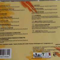 ANGELO BRANDUARDI, снимка 3 - CD дискове - 24550635