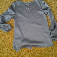 страхотна блузка , снимка 4 - Тениски - 7384487